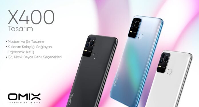 OMIX, ‘Teknolojiyi Mixleyen‘ yeni ürünlerini tanıttı