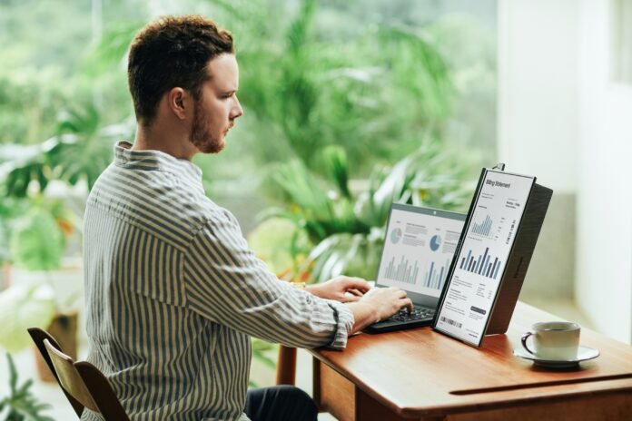 VIEWSONIC’TEN İŞ DÜNYASINA ÖZEL MONİTÖR SERİSİ: WORKPRO VIEWSONIC’TEN İŞ DÜNYASINA ÖZEL MONİTÖR SERİSİ: WORKPRO