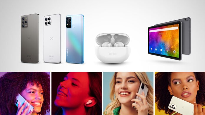 OMIX 360 derece teknolojik bir yaşam biçimi sunuyor