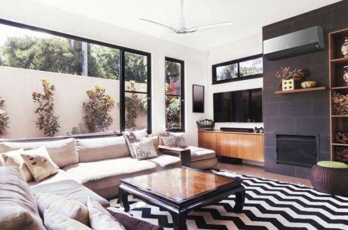 LG UV ArtCool ve CeilingFan ile Hesaplı Soğutma