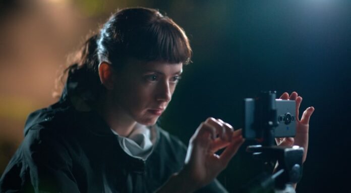 Sony Future Filmmaker Awards