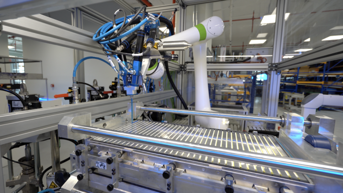 Togg ve Farasis Energy Togg ve Farasis Energy