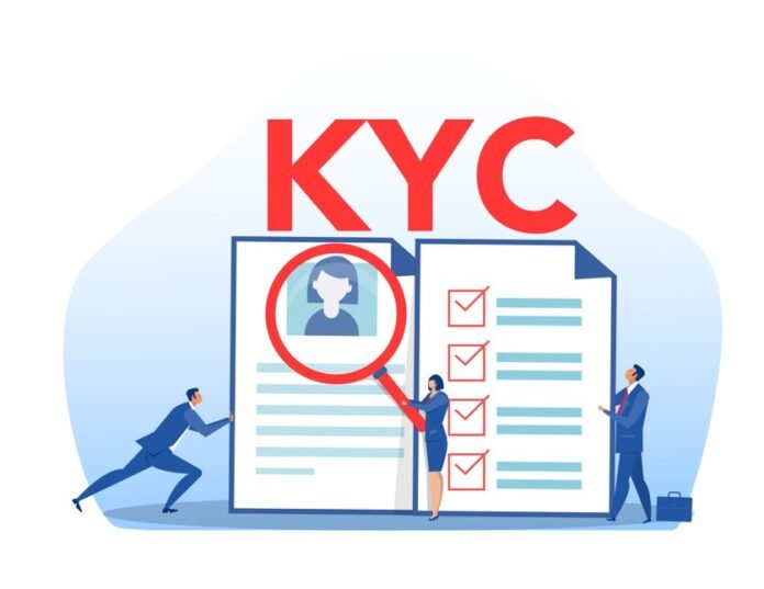 KYC’nin 6 derecesi olduğunu biliyor muydunuz