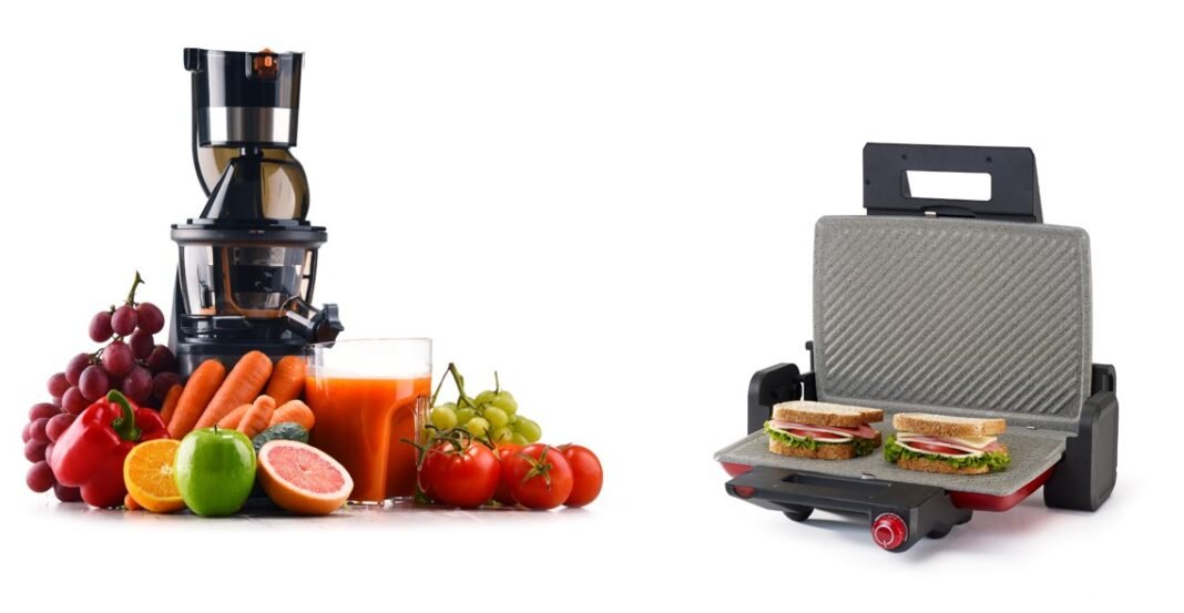 MediaMarkt’tan ebeveynlere tost makinesi ve katı meyve sıkacağı rehberi