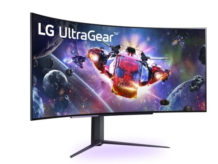 IFA 2022'DE 240HZ KAVİSLİ ULTRAGEAR OYUN MONİTÖRÜNÜ TANITACAK