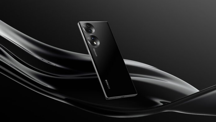 Solo Cut Modu ve Sony IMX800 sensörü ile fark yaratan HONOR 70, Türkiye’de satışa çıkıyor