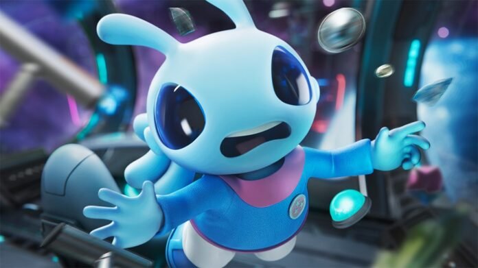 Samsung’un yeni sanal avatarı G∙NUSMAS ile tanışmaya hazır mısın?