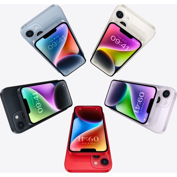 Hepsiburada, iki ayrı fırsat kampanyasıyla iPhone 14 için ön sipariş almaya başladı