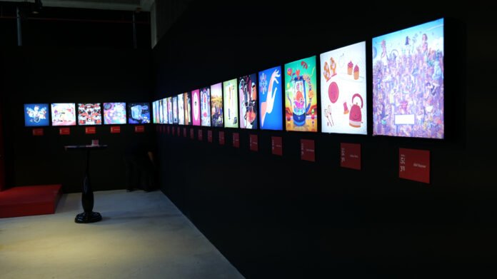 Arzum 55’inci yaşını 55 ayrı tasarımla kutladı Arzum 55’inci yaşını 55 ayrı tasarımla kutladı