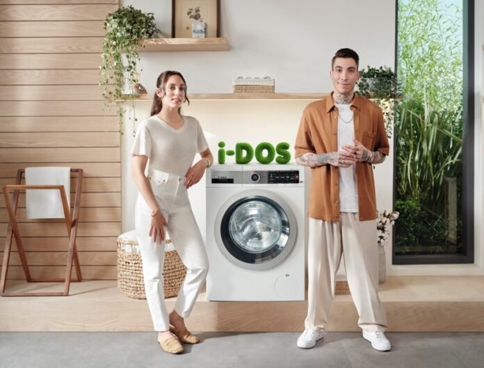 Bosch Ev Aletleri’nden Yeni Kampanya Tam Bi’ Bosch Bosch Ev Aletleri’nden Yeni Kampanya: Tam Bi’ Bosch