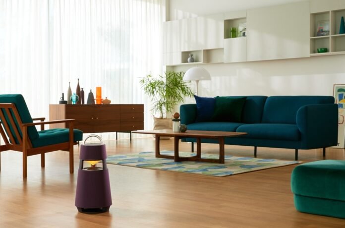 LG XBOOM Ses Ailesi, Kişiye Özel Mükemmel Ses Deneyimi Sunuyor LG XBOOM Ses Ailesi, Kişiye Özel Mükemmel Ses Deneyimi Sunuyor