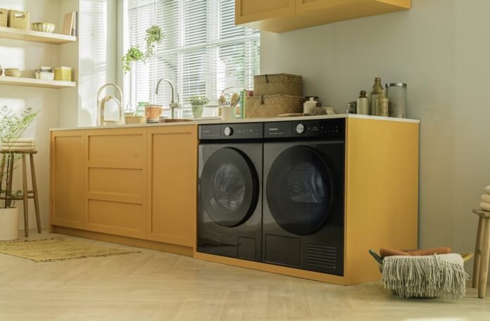 Samsung’un evde yaşam deneyimini üst düzeye taşıyan yeni Bespoke Koleksiyonu Avrupa’da!