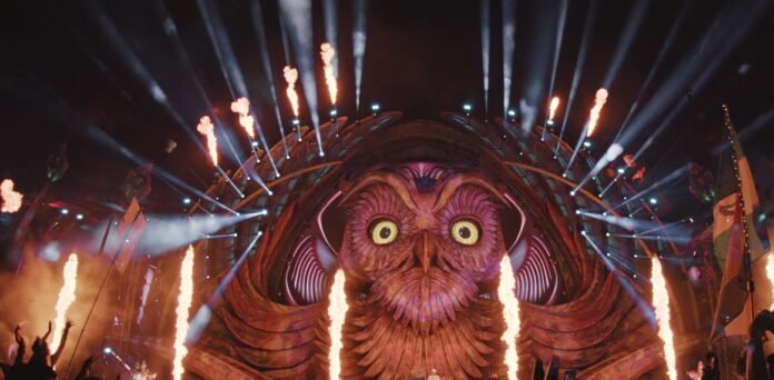 Yaratıcılık Yeniden Tanımlandı: Yeni GeForce RTX 40 Serisi GPU'lar ve NVIDIA Studio Güncellemeleri Yapay Zeka Devrimini Hızlandırıyor