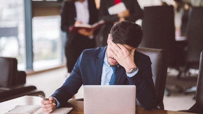 Sessizce işten çıkarılmış olabilirsiniz Sessizce işten çıkarılmış olabilirsiniz