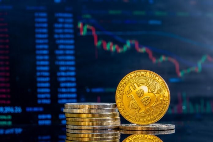 Bitcoin dip mi oluşturuyor