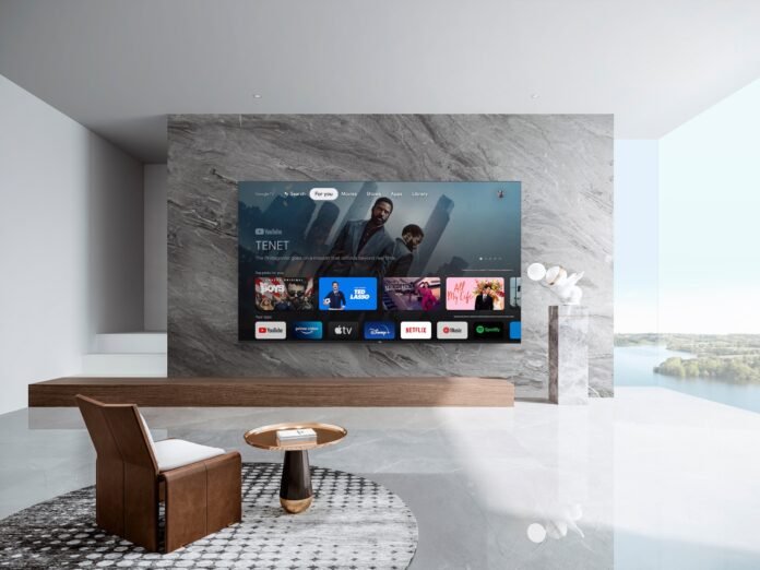 Türkiye’nin ilk 98” QLED Google TV’si TCL C735 satışa çıkıyor