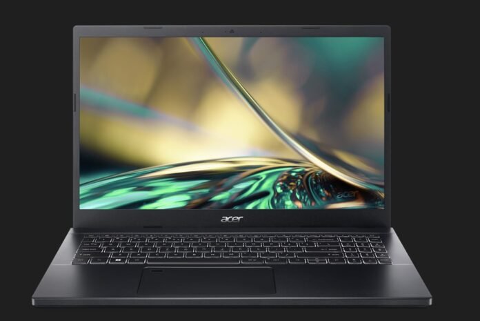 Acer’dan hem iş hem oyun için güçlü bir dizüstü bilgisayar: Aspire 7