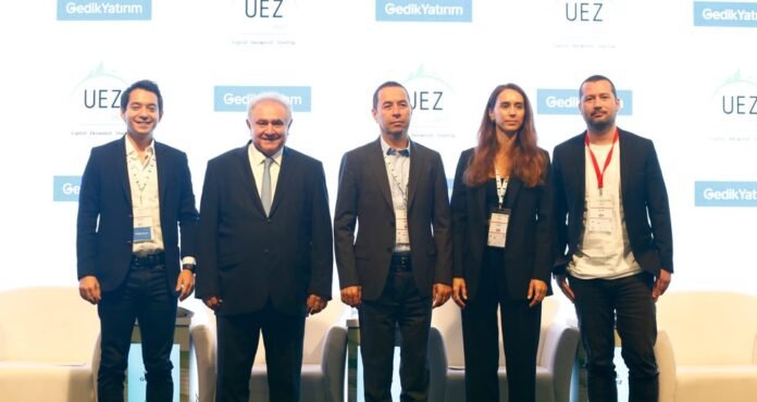 Gedik Yatırım, Uludağ Ekonomi Zirvesi’nde Sermaye Piyasaları’nın geleceğini ve Fintech’lerin rolünü değerlendirdi