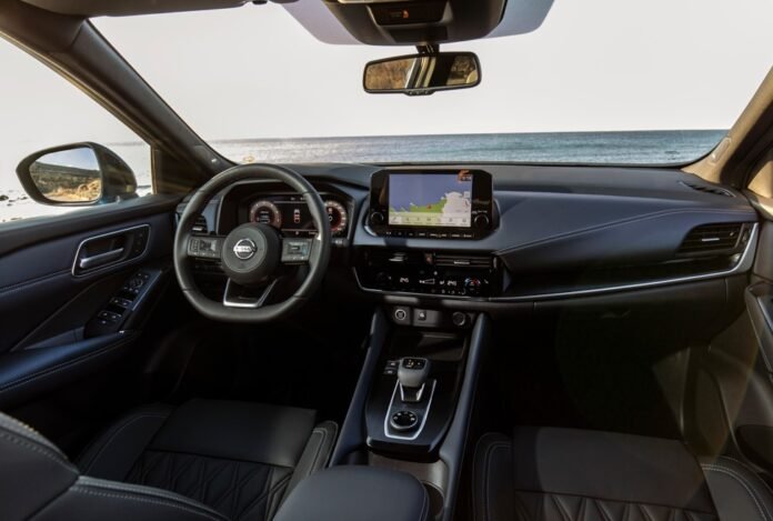 Nissan’dan virüsleri etkisiz kılan teknoloji