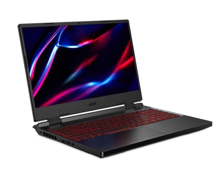 Oyunda daha fazlasını isteyenlerin tercihi: Acer Nitro 5