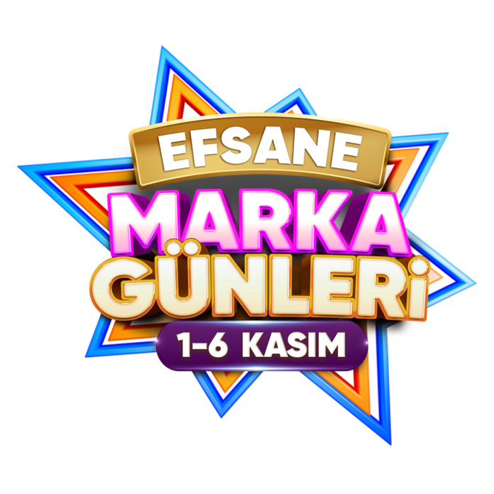 Hepsiburada Efsane Kasım Marka Günleri Hepsiburada Efsane Kasım Marka Günleri