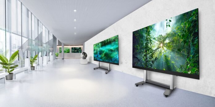 VIEWSONIC’TEN KATLANABİLEN İLK HEPSİ BİR ARADA LED EKRAN ÇÖZÜM KİTİ