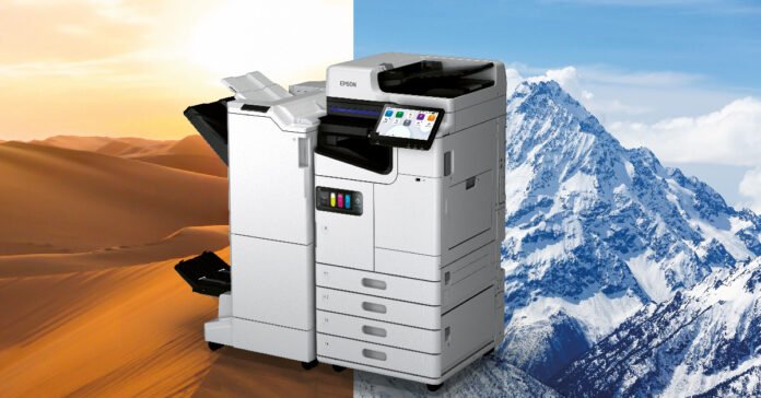 Epson, lazer teknolojisini tamamen bırakma kararı aldı