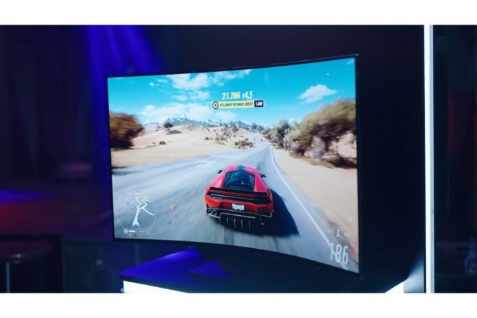 LG OLED evo Sanal Evreni Gerçeğe Çevirdi
