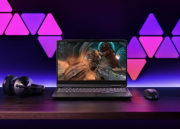 Lenovo, IdeaPad Gaming 3 eşsiz bir oyun deneyimi yaşatıyor