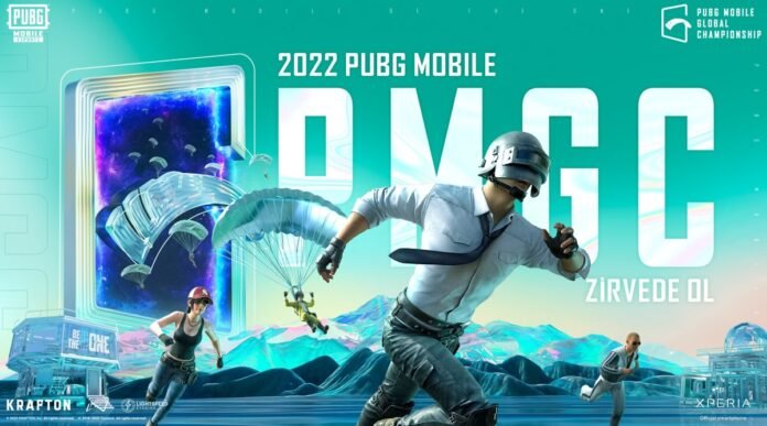 Türk Takımları PUBG MOBILE Global Türk Takımları PUBG MOBILE Global