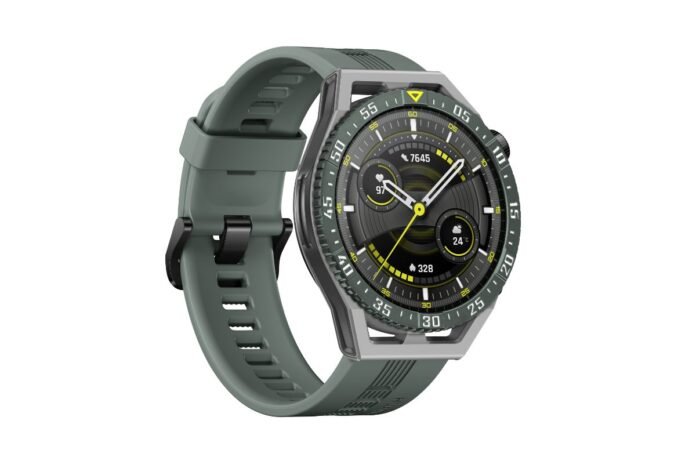 HUAWEI’nin en hafif akıllı saati: WATCH GT 3 SE HUAWEI’nin en hafif akıllı saati: WATCH GT 3 SE