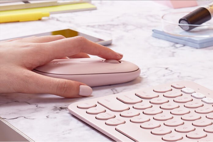 Logitech’te herkes için bir hediye var!