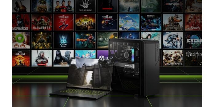 CES 2023’ten NVIDIA Müjdeleri