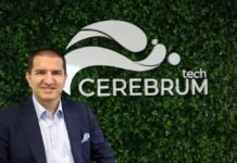 Türkiye’nin İlk 3 Boyutlu Yapay Zeka Sohbet Arkadaşı Cere Türkiye’nin İlk 3 Boyutlu Yapay Zeka Sohbet Arkadaşı Cere