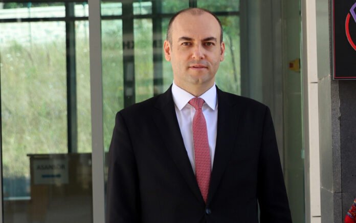 Şenol Vatansever Şenol Vatansever