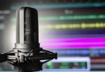 Projelerinizde Size Destek Olacak 7 Ses Düzenleme Aracı